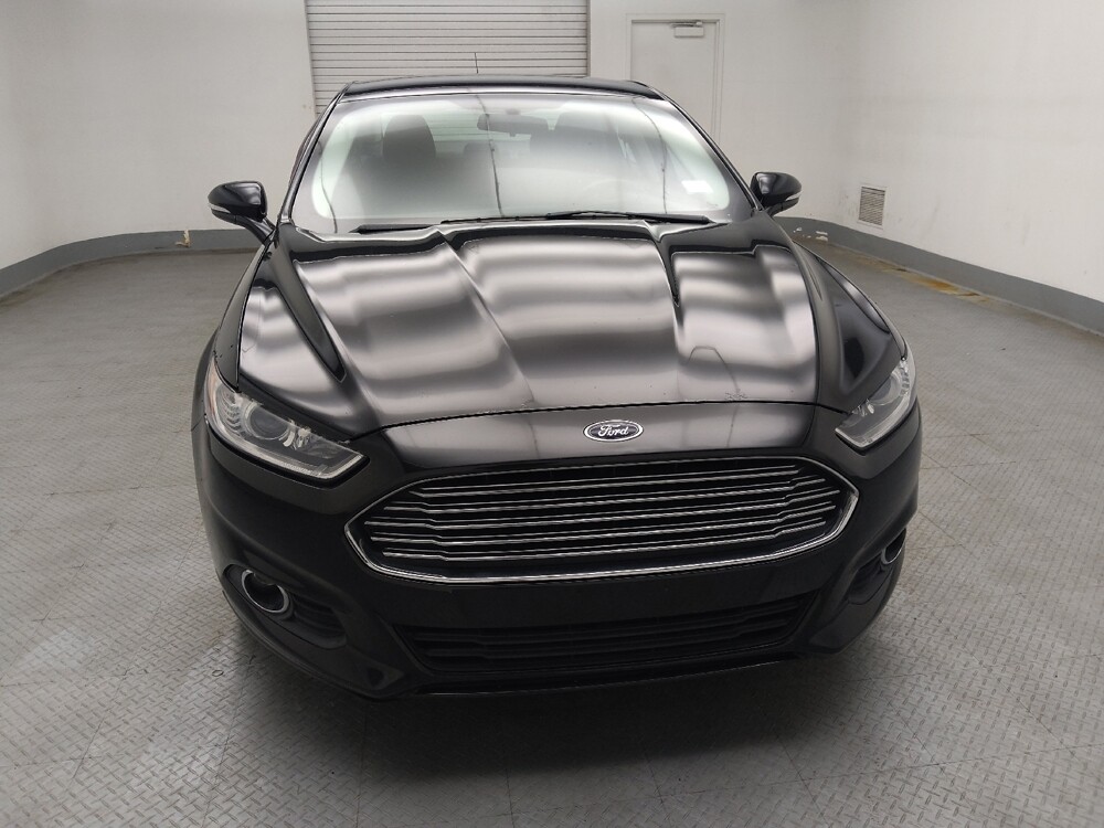 2015 Ford Fusion in Lombard, IL 60148 - 18122814 14