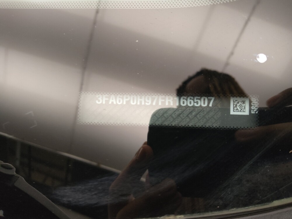 2015 Ford Fusion in Lombard, IL 60148 - 18122814 33