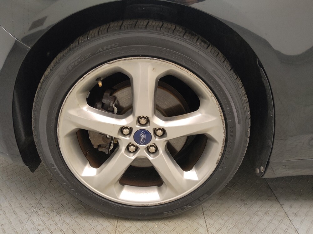 2015 Ford Fusion in Lombard, IL 60148 - 18122814 31