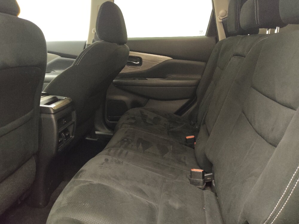 2016 Nissan Murano in Lombard, IL 60148 - 18122815 18