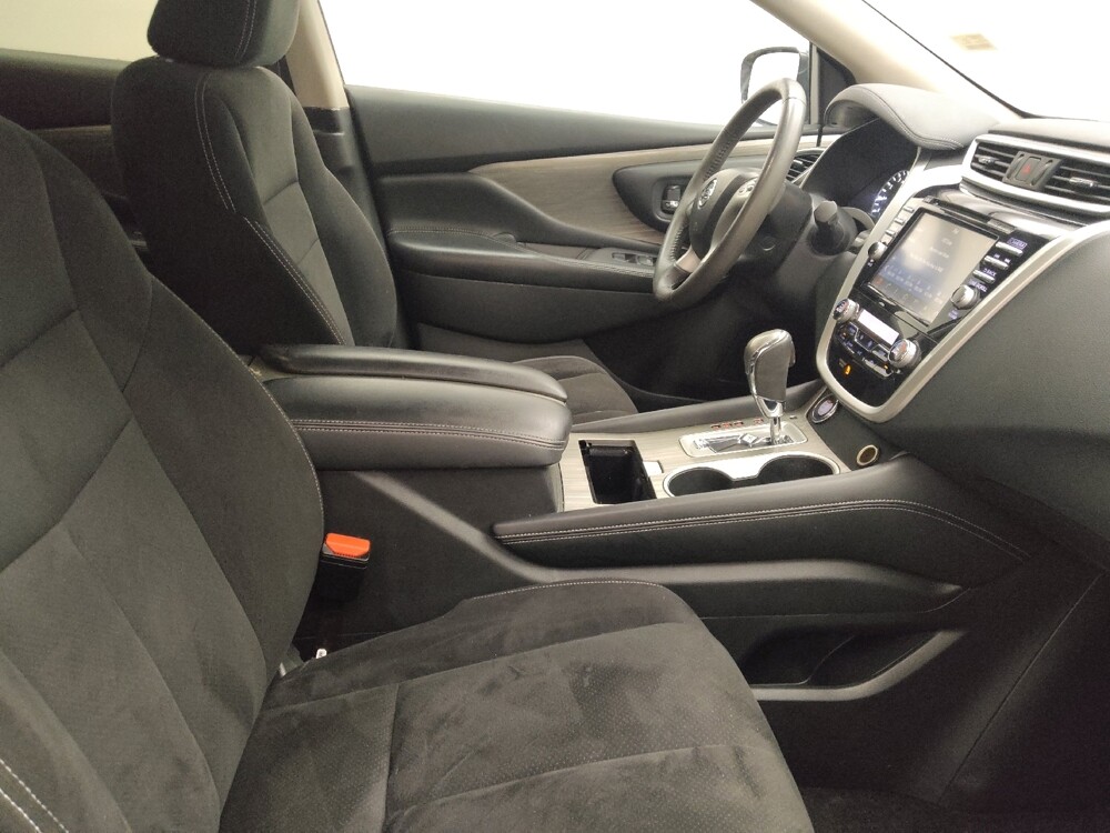 2016 Nissan Murano in Lombard, IL 60148 - 18122815 21