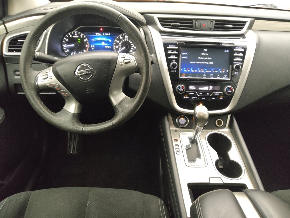 2016 Nissan Murano in Lombard, IL 60148 - 18122815 22