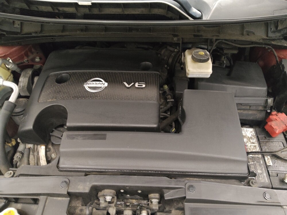 2016 Nissan Murano in Lombard, IL 60148 - 18122815 30