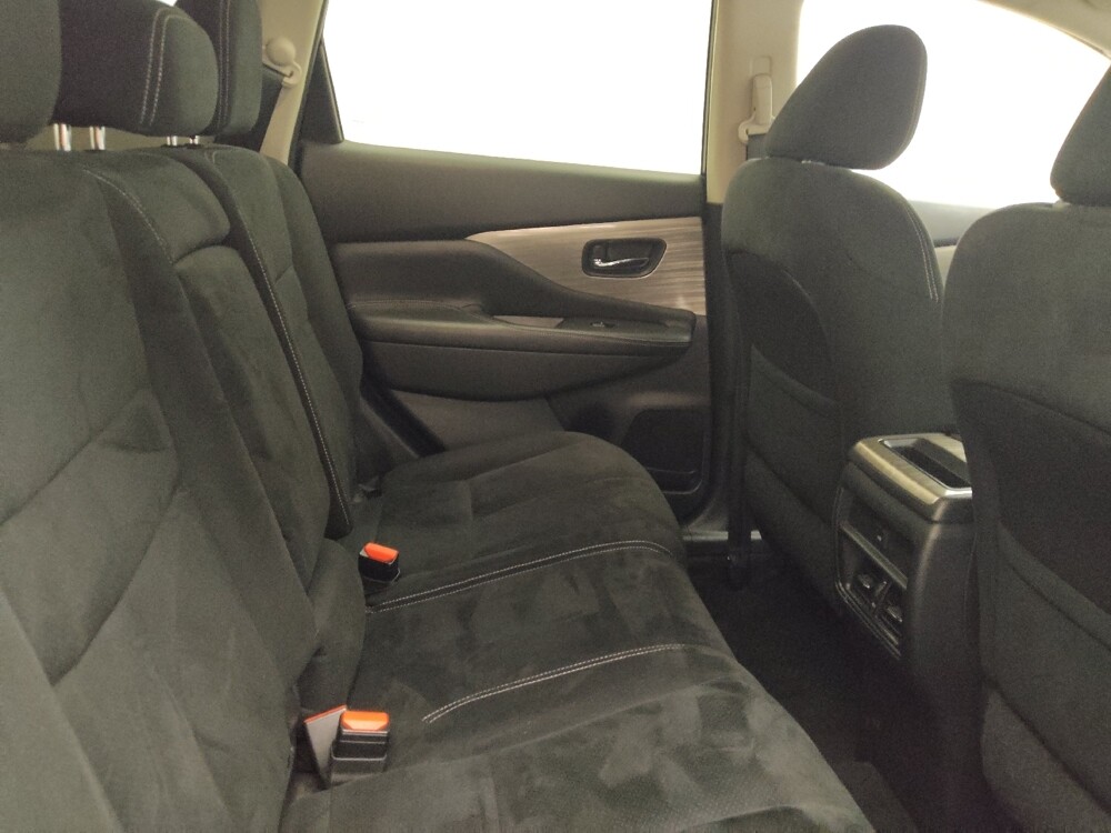 2016 Nissan Murano in Lombard, IL 60148 - 18122815 19