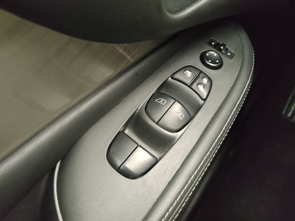 2016 Nissan Murano in Lombard, IL 60148 - 18122815 27