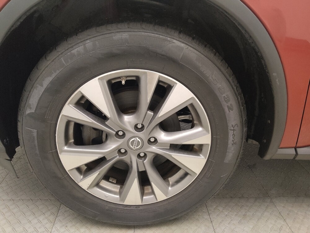 2016 Nissan Murano in Lombard, IL 60148 - 18122815 31