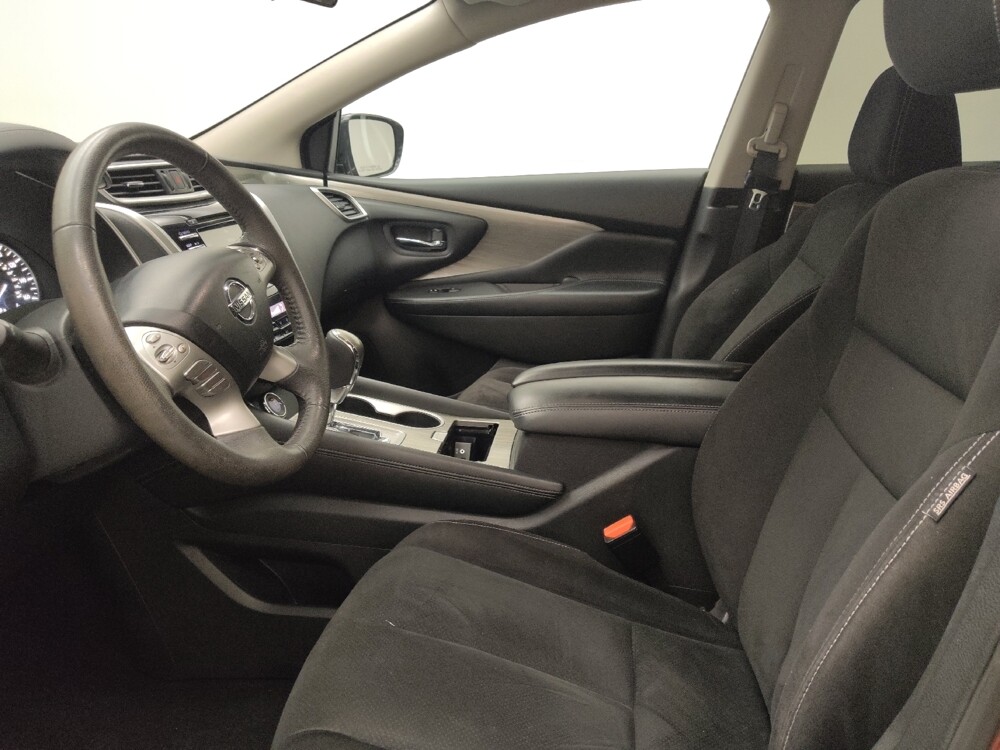 2016 Nissan Murano in Lombard, IL 60148 - 18122815 17