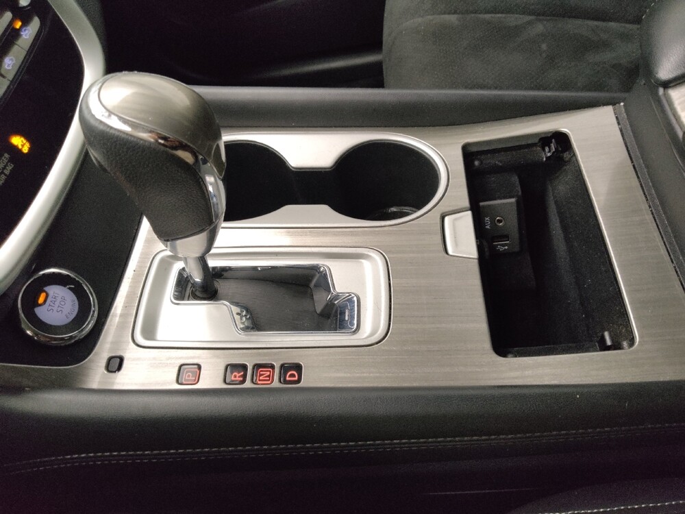 2016 Nissan Murano in Lombard, IL 60148 - 18122815 26