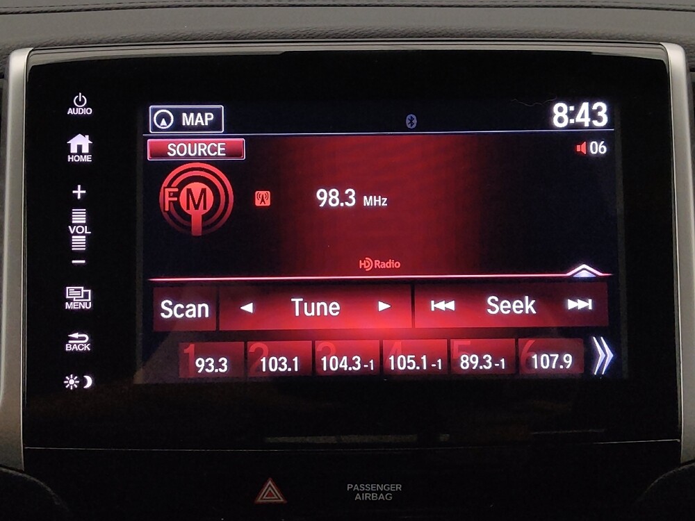 2020 Honda Ridgeline in San Antonio, TX 78238 - 18122816 25