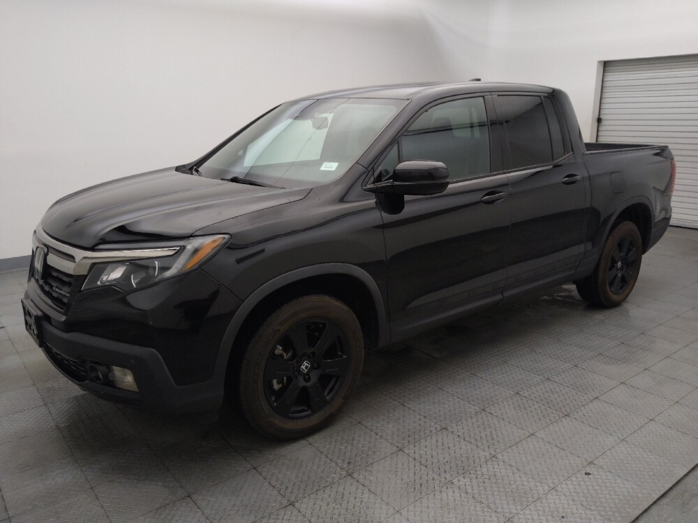 2020 Honda Ridgeline in San Antonio, TX 78238 - 18122816 2