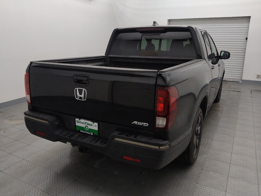 2020 Honda Ridgeline in San Antonio, TX 78238 - 18122816 7