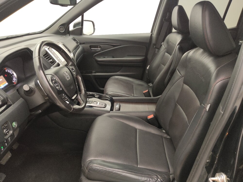 2020 Honda Ridgeline in San Antonio, TX 78238 - 18122816 17