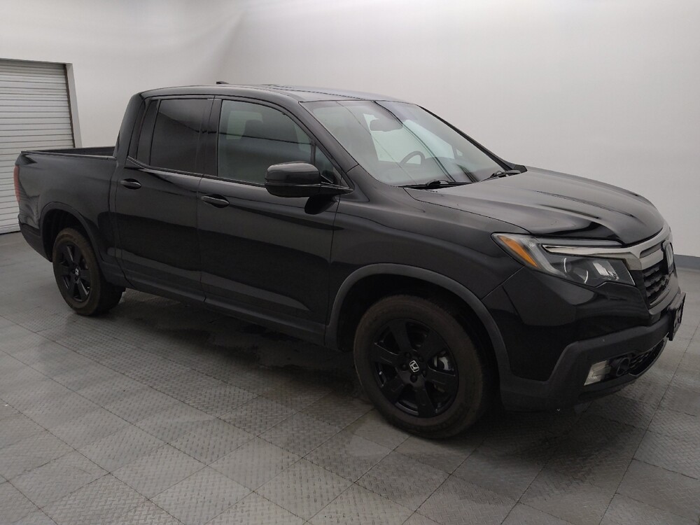 2020 Honda Ridgeline in San Antonio, TX 78238 - 18122816 11