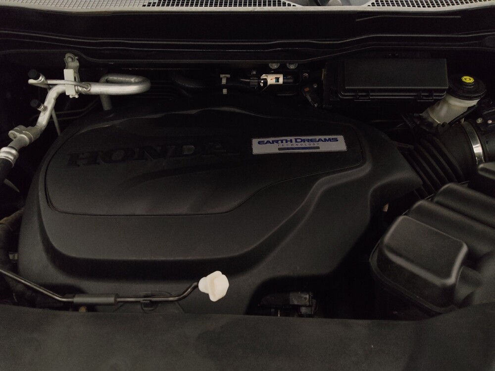 2020 Honda Ridgeline in San Antonio, TX 78238 - 18122816 30