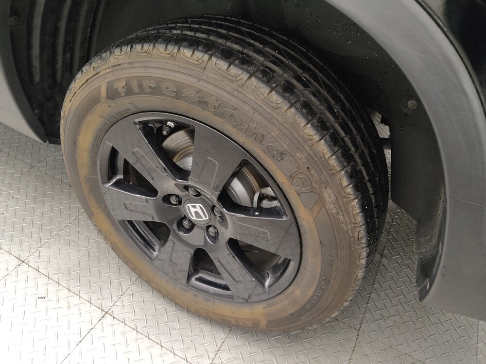 2020 Honda Ridgeline in San Antonio, TX 78238 - 18122816 31