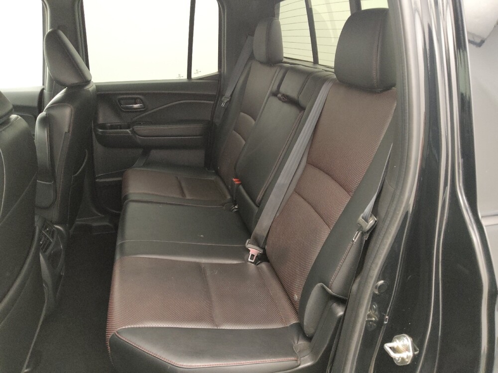 2020 Honda Ridgeline in San Antonio, TX 78238 - 18122816 18