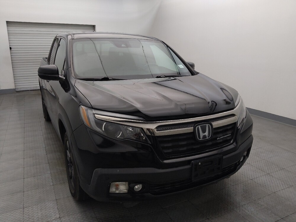 2020 Honda Ridgeline in San Antonio, TX 78238 - 18122816 14