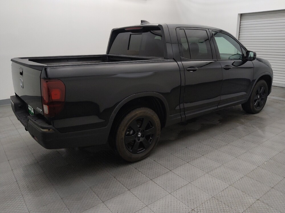2020 Honda Ridgeline in San Antonio, TX 78238 - 18122816 10
