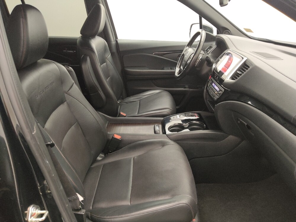 2020 Honda Ridgeline in San Antonio, TX 78238 - 18122816 21