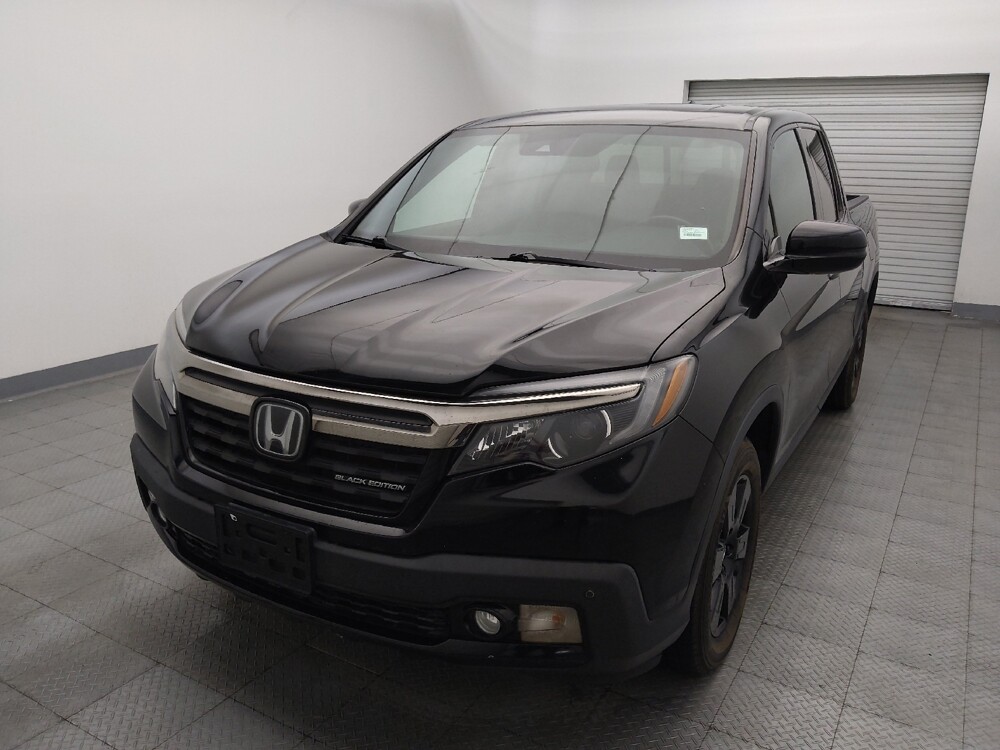 2020 Honda Ridgeline in San Antonio, TX 78238 - 18122816 15