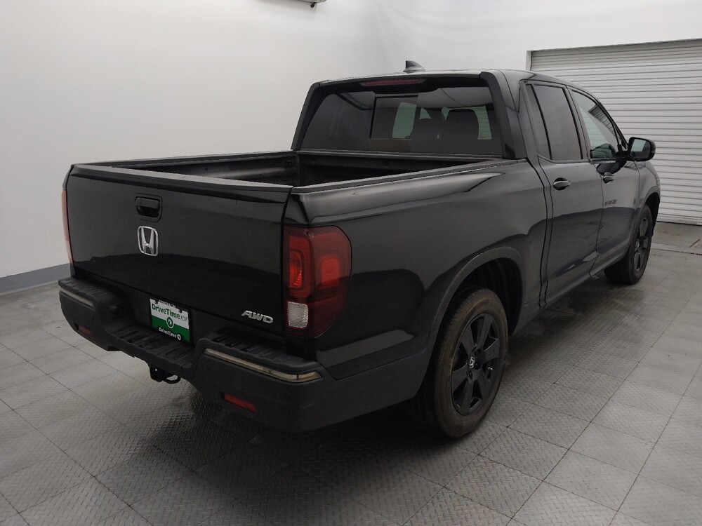 2020 Honda Ridgeline in San Antonio, TX 78238 - 18122816 9