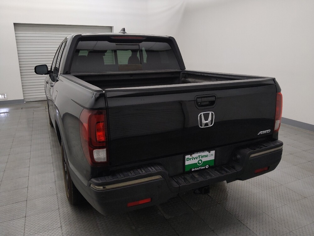 2020 Honda Ridgeline in San Antonio, TX 78238 - 18122816 6