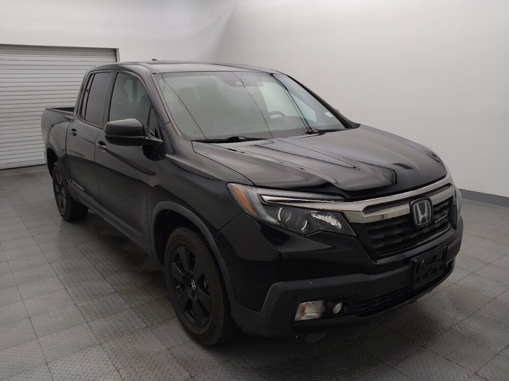 2020 Honda Ridgeline in San Antonio, TX 78238 - 18122816 13