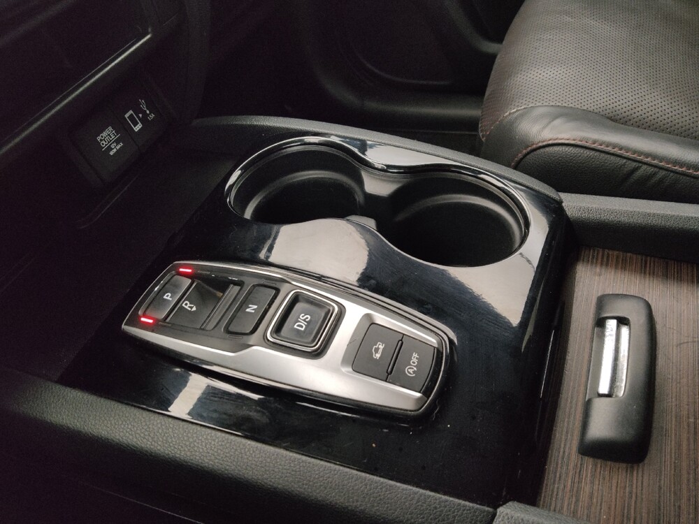 2020 Honda Ridgeline in San Antonio, TX 78238 - 18122816 26