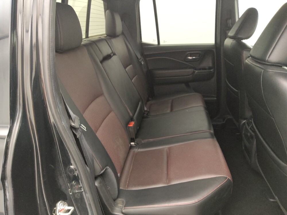 2020 Honda Ridgeline in San Antonio, TX 78238 - 18122816 19