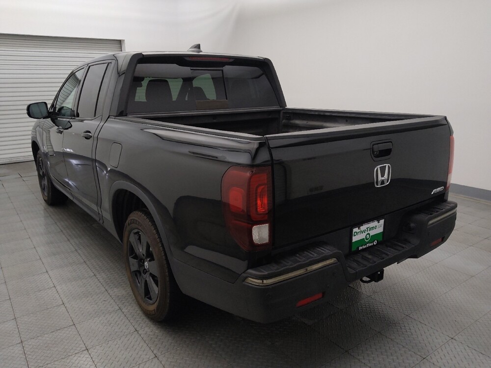 2020 Honda Ridgeline in San Antonio, TX 78238 - 18122816 5