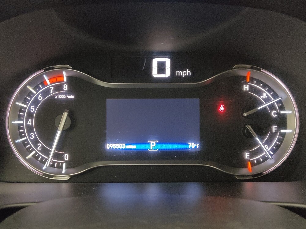 2020 Honda Ridgeline in San Antonio, TX 78238 - 18122816 23