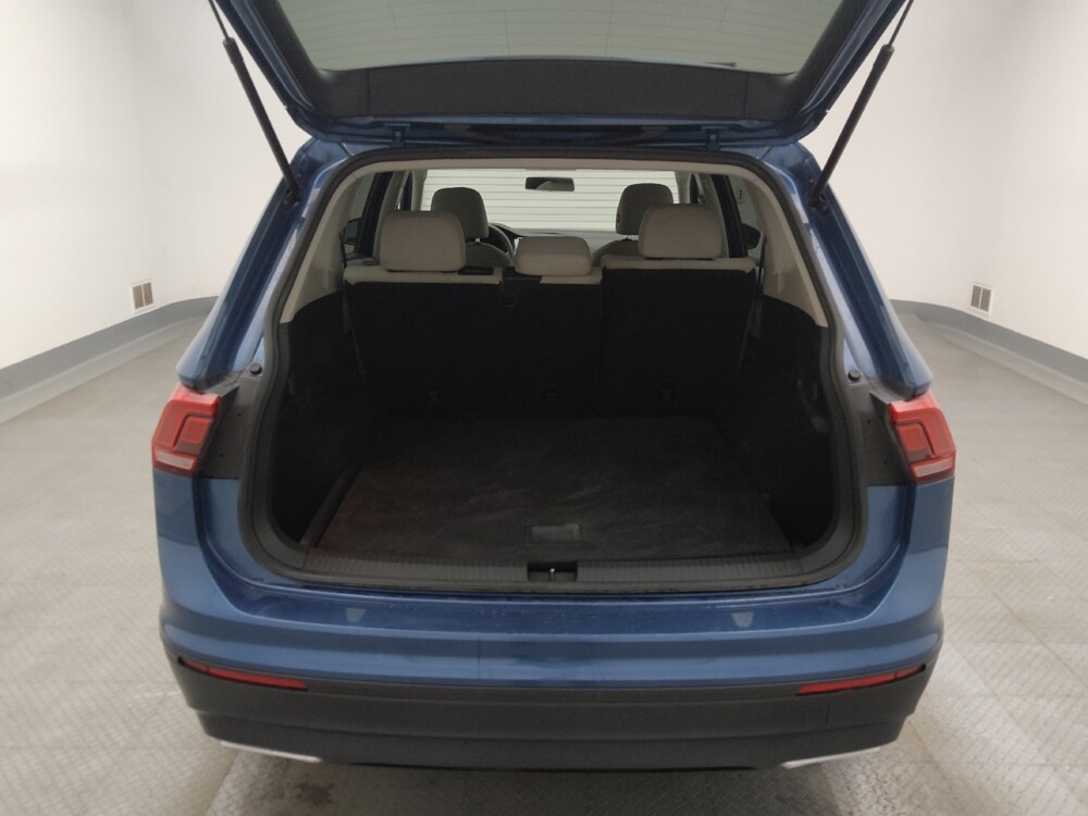 2020 Volkswagen Tiguan in Albuquerque, NM 87123 - 18122818 29
