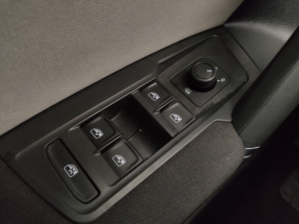 2020 Volkswagen Tiguan in Albuquerque, NM 87123 - 18122818 27