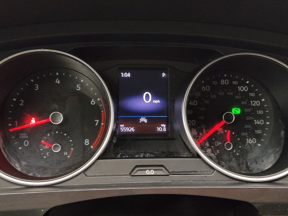 2020 Volkswagen Tiguan in Albuquerque, NM 87123 - 18122818 23