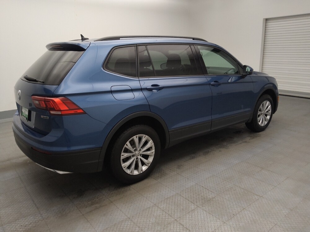 2020 Volkswagen Tiguan in Albuquerque, NM 87123 - 18122818 10