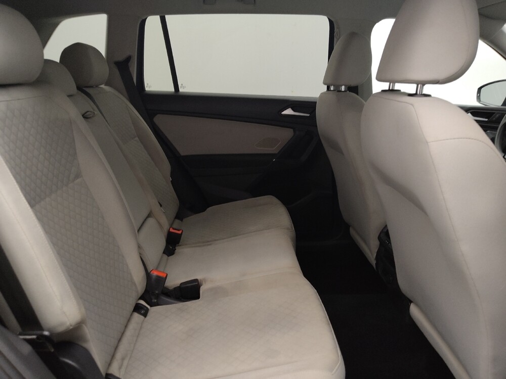 2020 Volkswagen Tiguan in Albuquerque, NM 87123 - 18122818 19