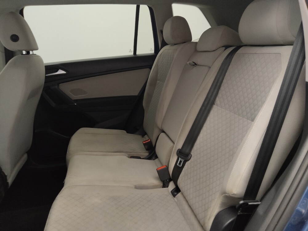 2020 Volkswagen Tiguan in Albuquerque, NM 87123 - 18122818 18
