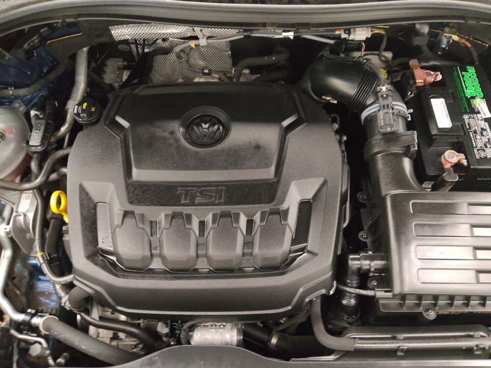 2020 Volkswagen Tiguan in Albuquerque, NM 87123 - 18122818 30