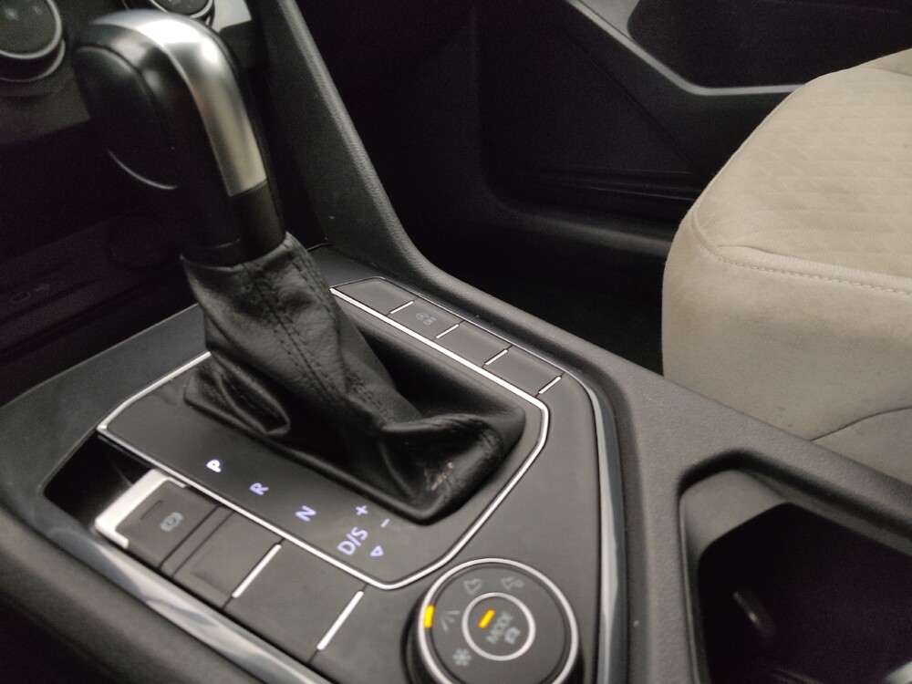 2020 Volkswagen Tiguan in Albuquerque, NM 87123 - 18122818 26