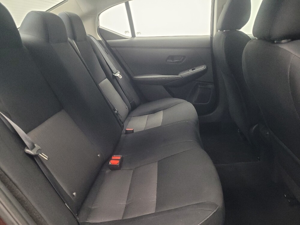 2024 Nissan Sentra in Ft Wayne, IN 46805 - 18122819 19