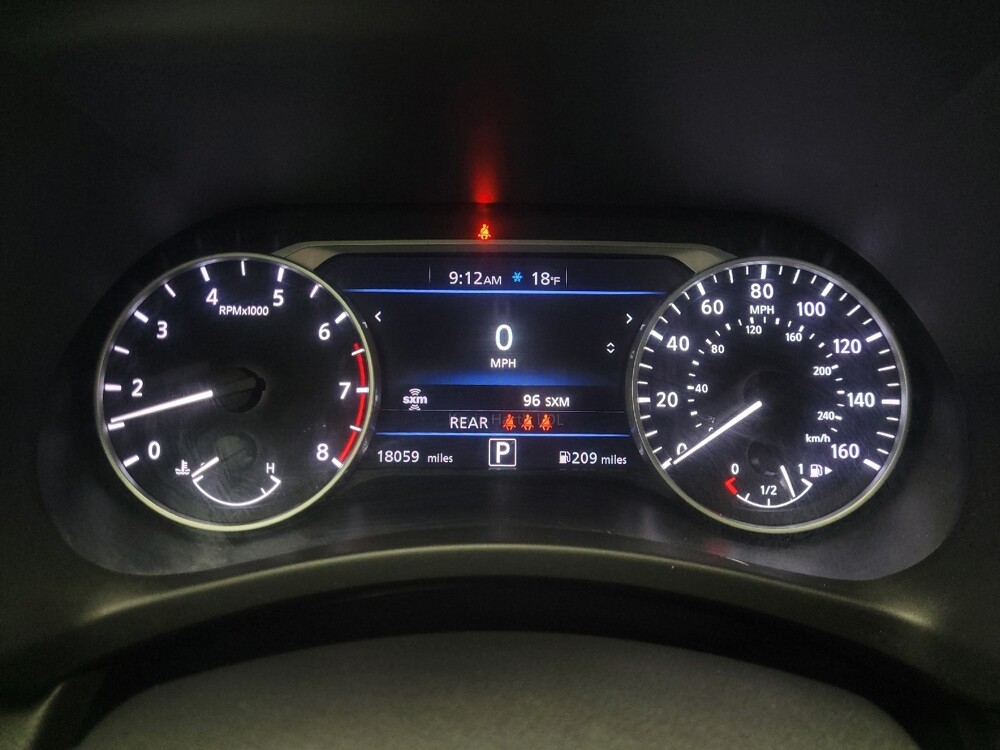 2024 Nissan Sentra in Ft Wayne, IN 46805 - 18122819 23