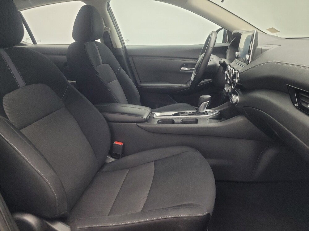 2024 Nissan Sentra in Ft Wayne, IN 46805 - 18122819 21