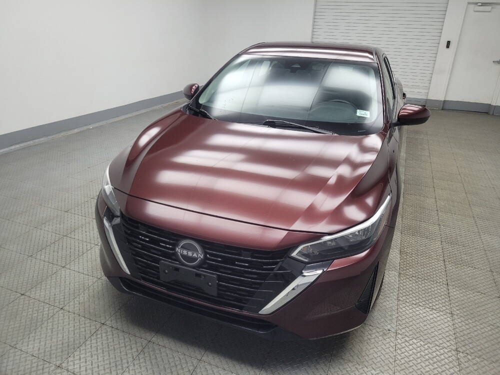 2024 Nissan Sentra in Ft Wayne, IN 46805 - 18122819 15