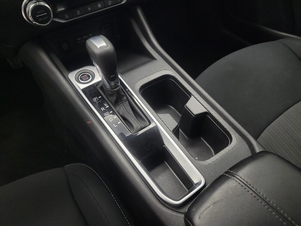 2024 Nissan Sentra in Ft Wayne, IN 46805 - 18122819 26