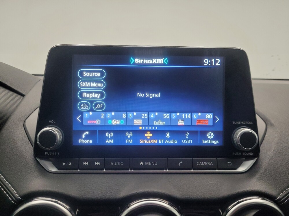 2024 Nissan Sentra in Ft Wayne, IN 46805 - 18122819 25