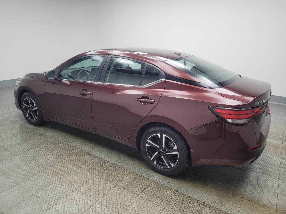 2024 Nissan Sentra in Ft Wayne, IN 46805 - 18122819 3