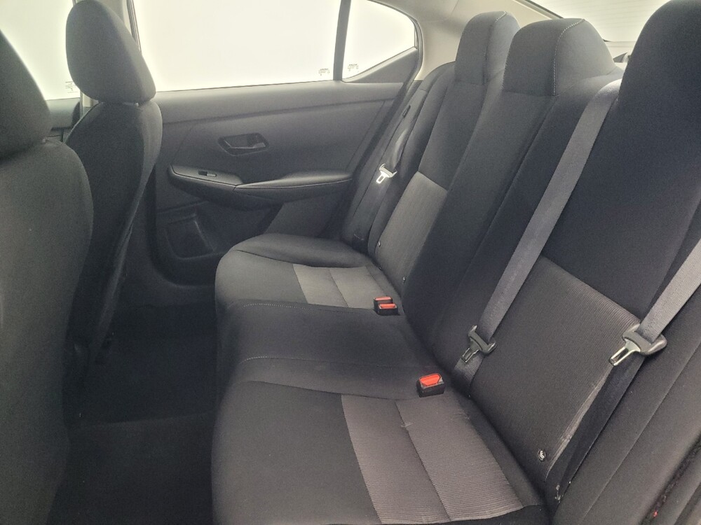 2024 Nissan Sentra in Ft Wayne, IN 46805 - 18122819 18