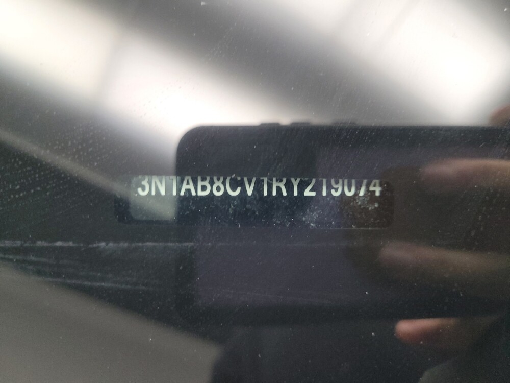 2024 Nissan Sentra in Ft Wayne, IN 46805 - 18122819 33