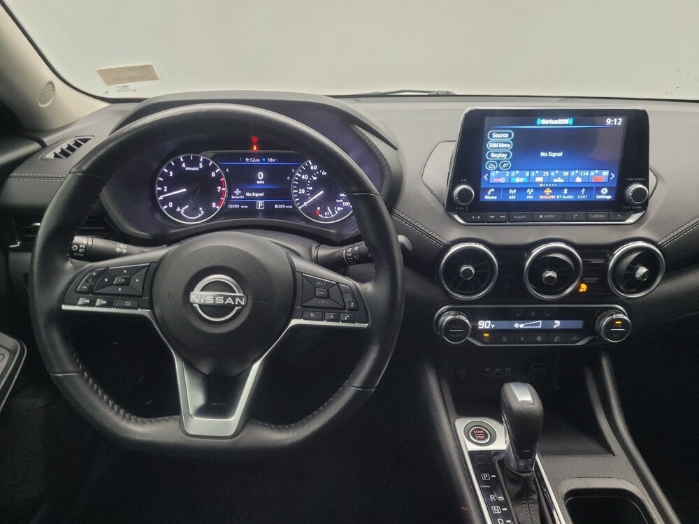 2024 Nissan Sentra in Ft Wayne, IN 46805 - 18122819 22