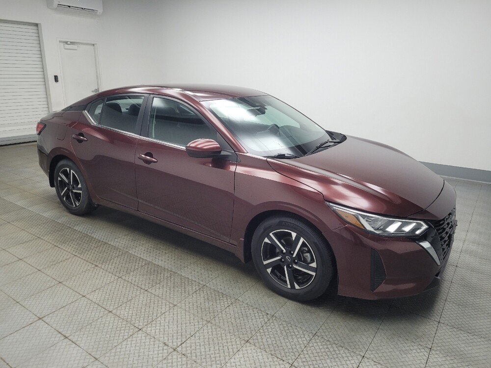 2024 Nissan Sentra in Ft Wayne, IN 46805 - 18122819 11